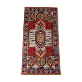 Tapis, 129x67 cm