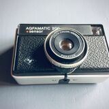 Appareil photo AGFA Matic 200 Sensor