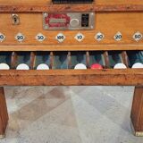 Small Billiards