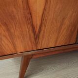 Page 1 of 24 Modernist sideboard of the 1960.