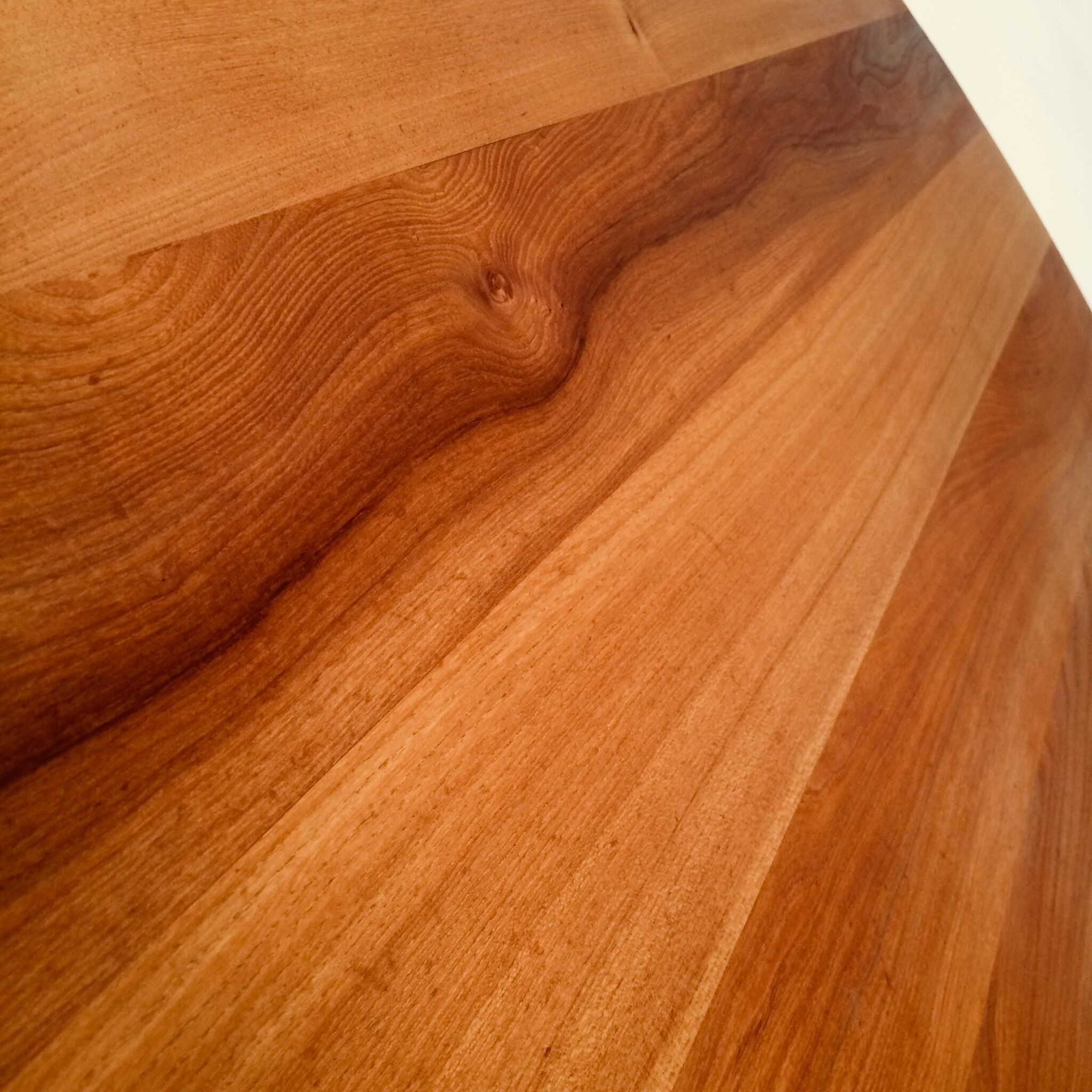 Roundtable T21D Sfax by Pierre Chapo, circa 1960