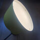 Lampe jaune design Ola Wihlborg ikea ps 2017