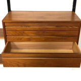 Wall shelf Poul Cadovius Royal System