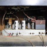 Post Sonolor radio model RP, 1940