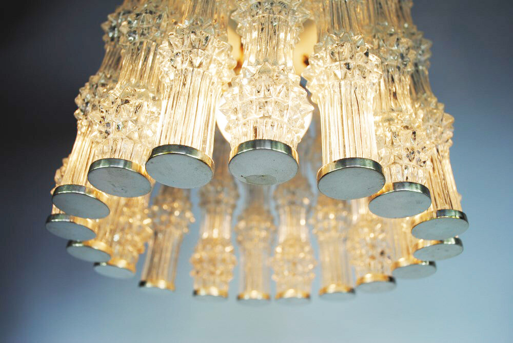 Suspension lights Kaiser