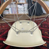 Vitra rocking chair design Charles & Ray Eames