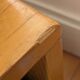 Table Basse Perriand / Regain – Provenance Les Arcs (Savoie)