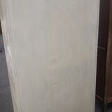 Vintage metal cabinet