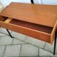 Console vintage scandinave 1950
