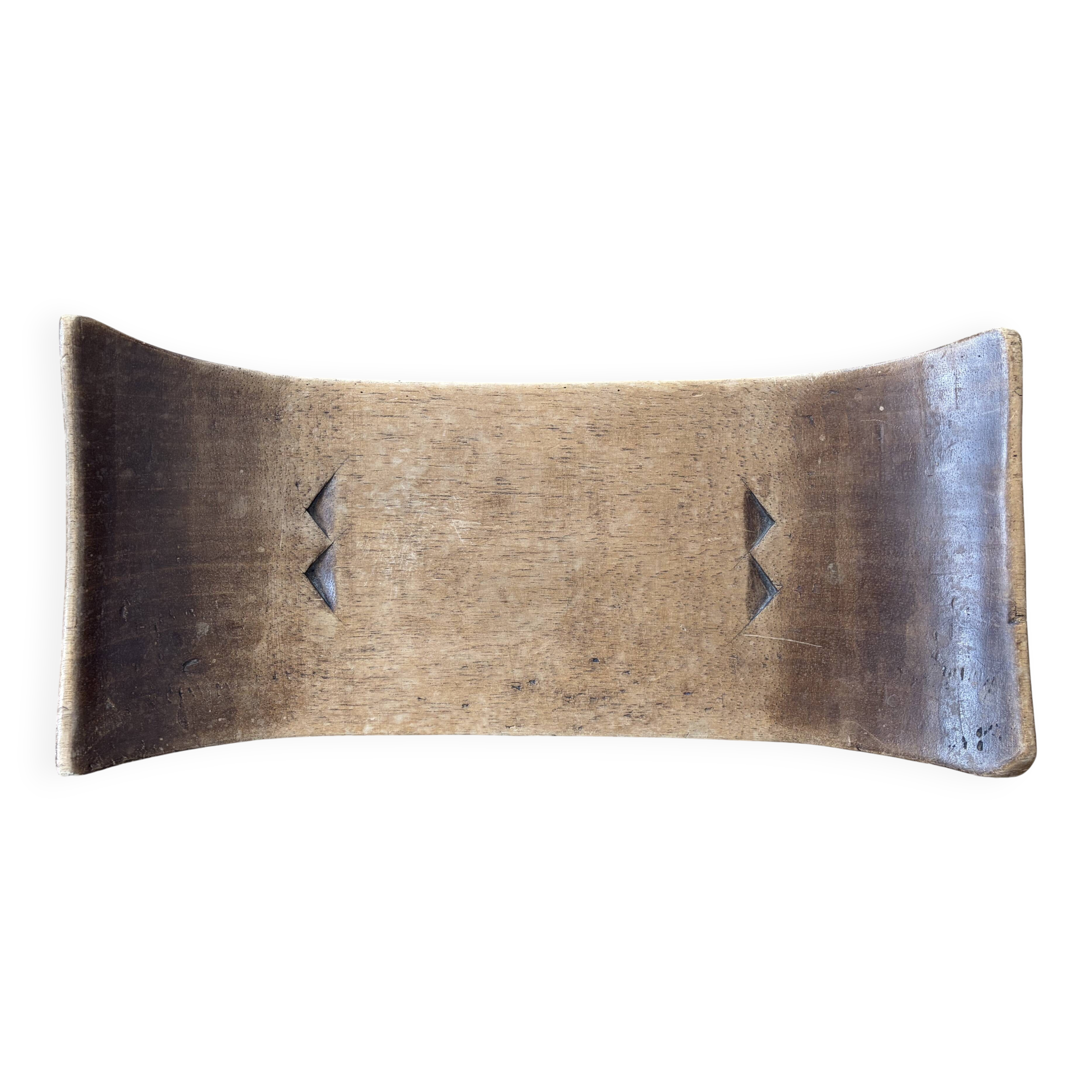 ancient African stool