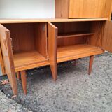 Scandinavian sideboard