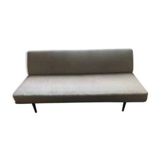 Scandinavian bench of the 1950s