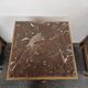 Chiffonier en bois aerogommer