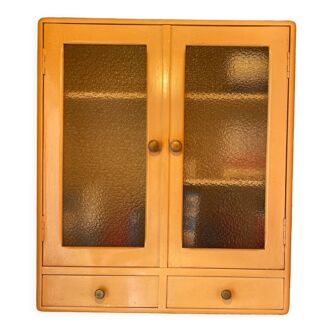 Medicine cabinet
