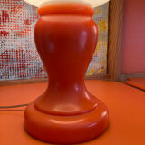 Vintage one-piece bedside