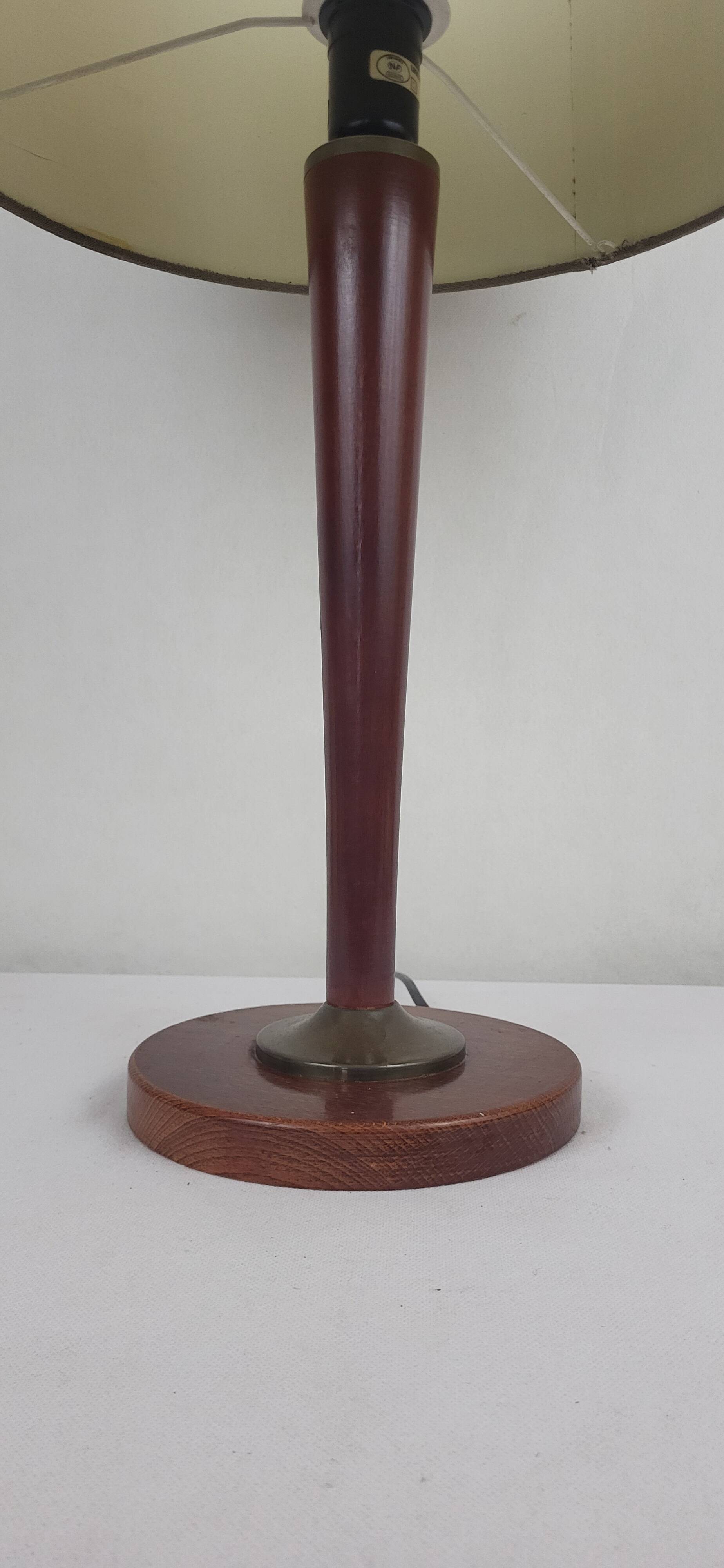 Lampe de table