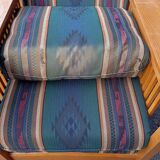 Vintage Bassett armchair