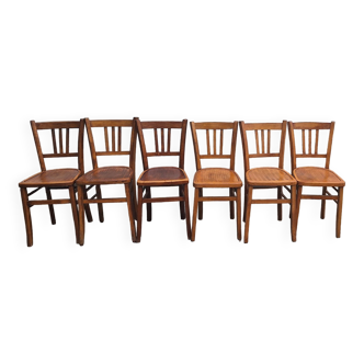 Luterma bistro chair