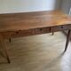 Vintage cherry table 150 cm