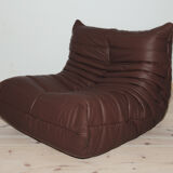 Togo sofa set model designed by Michel Ducaroy 1973