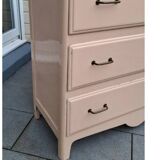 Commode vintage
