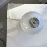 Lampe vintage champignon en opaline arredalux