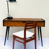 Console bureau des années 60