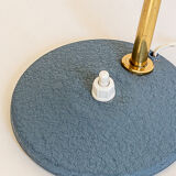 Lampe cocotte Aluminor Nice, Années 50