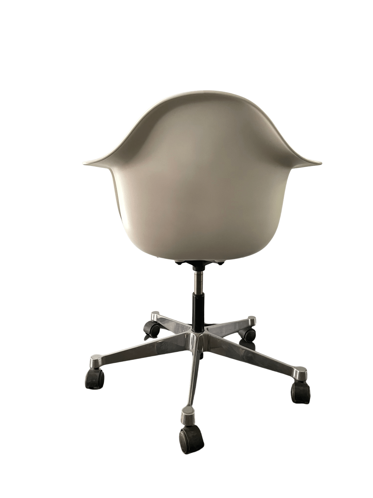 Fauteuil de Charles & Ray Eames pour Vitra