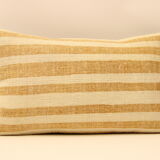 Coussin kilim 30x50 cm.
