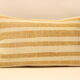Coussin kilim 30x50 cm