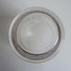 32 antique glasses engraved with Friezes of Arabic and spirals