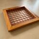 Grill tray 80s