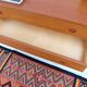 Commode vintage rétro années 60-70 HG Møbler en teck, style années 60-70.