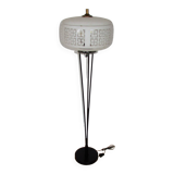 Lumet Poznan floor lamp, 1960s.