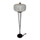 Lumet Poznan floor lamp, 1960s.