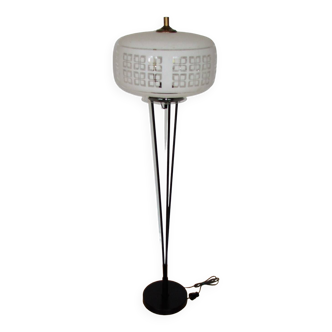 Lumet Poznan floor lamp, 1960s.