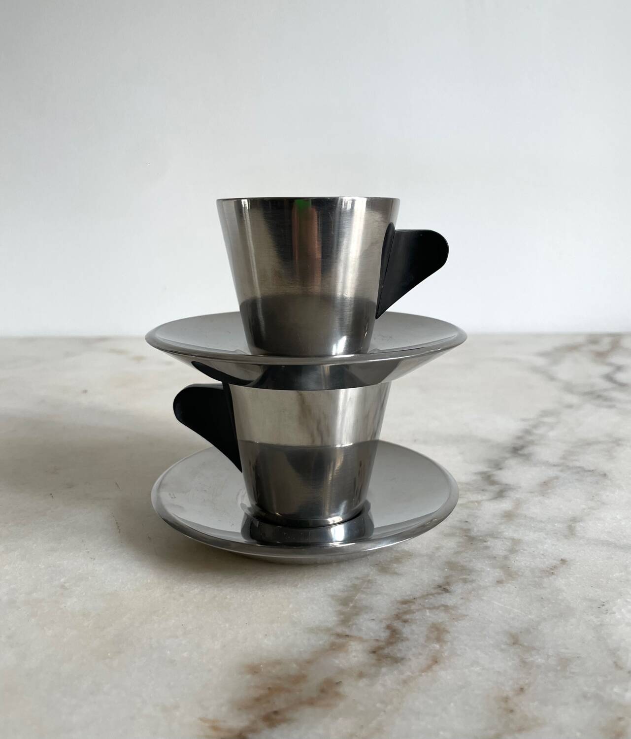 Duo tasses IKEA 1990