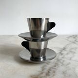 IKEA 1990 cup duo