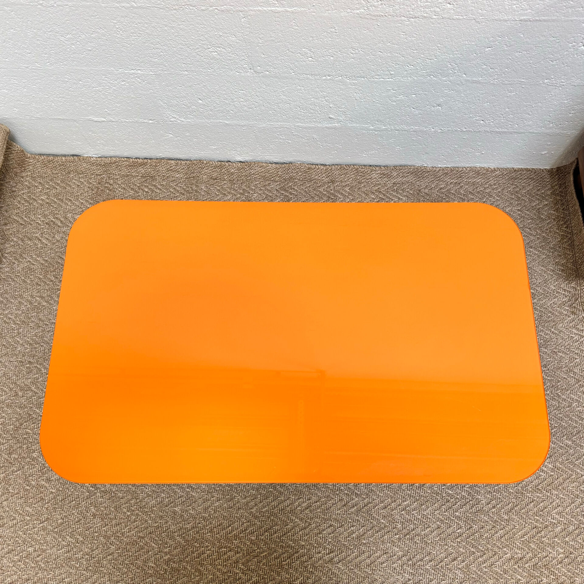 Table basse Roche Bobois « Octet » de R. Tapinassi & M. Manzoni