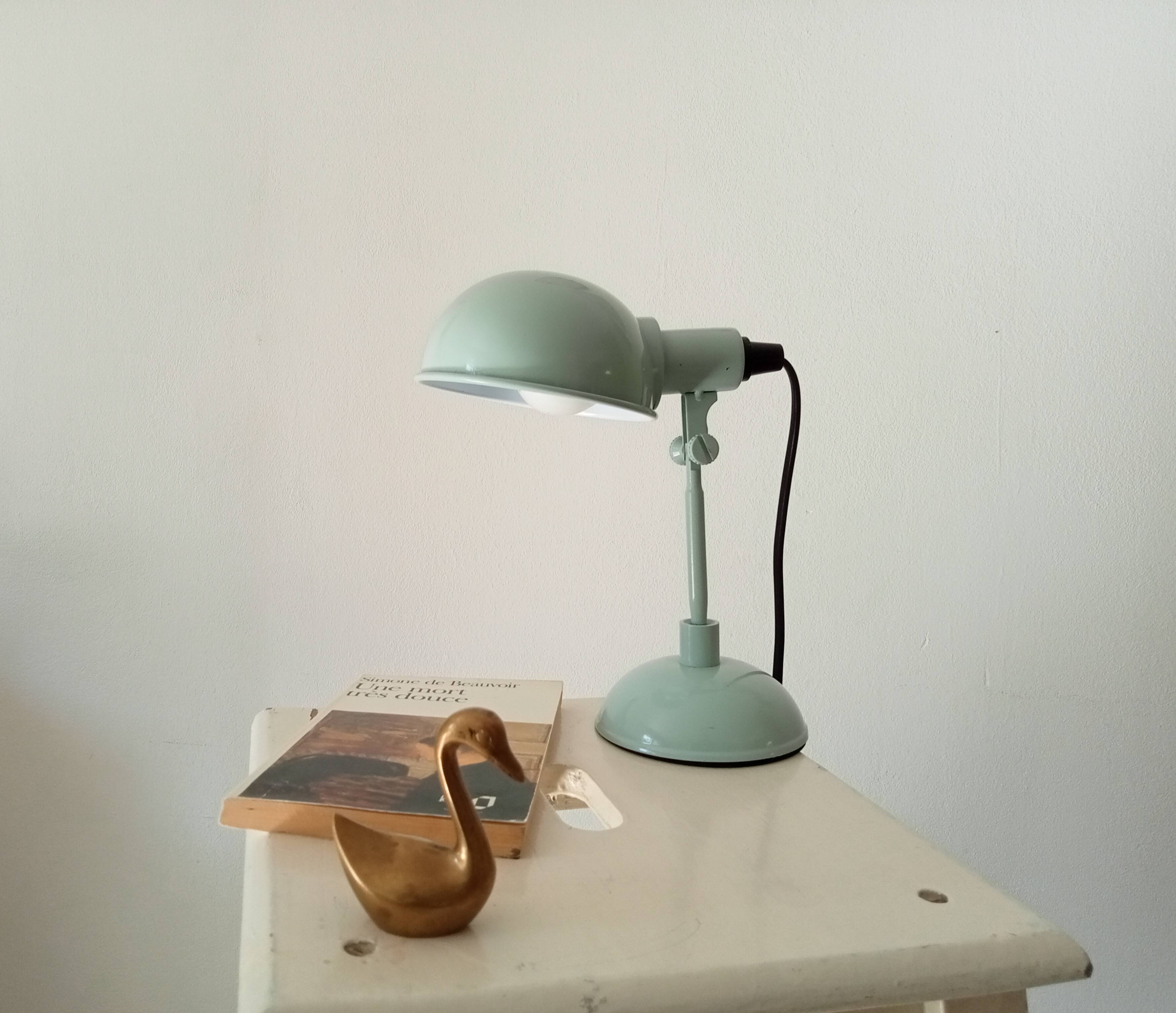 Articulated desk lamp Habitat
