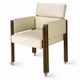 Armchair from the Prague Castle
