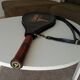Vintage tennis racket Kennex Power Dominator from the 1980s.