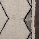 Moroccan carpet Corridor 90x310 cm