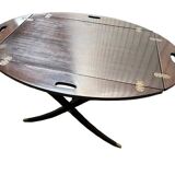 Folding tray/table