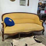 Sofa basket Napoleon III