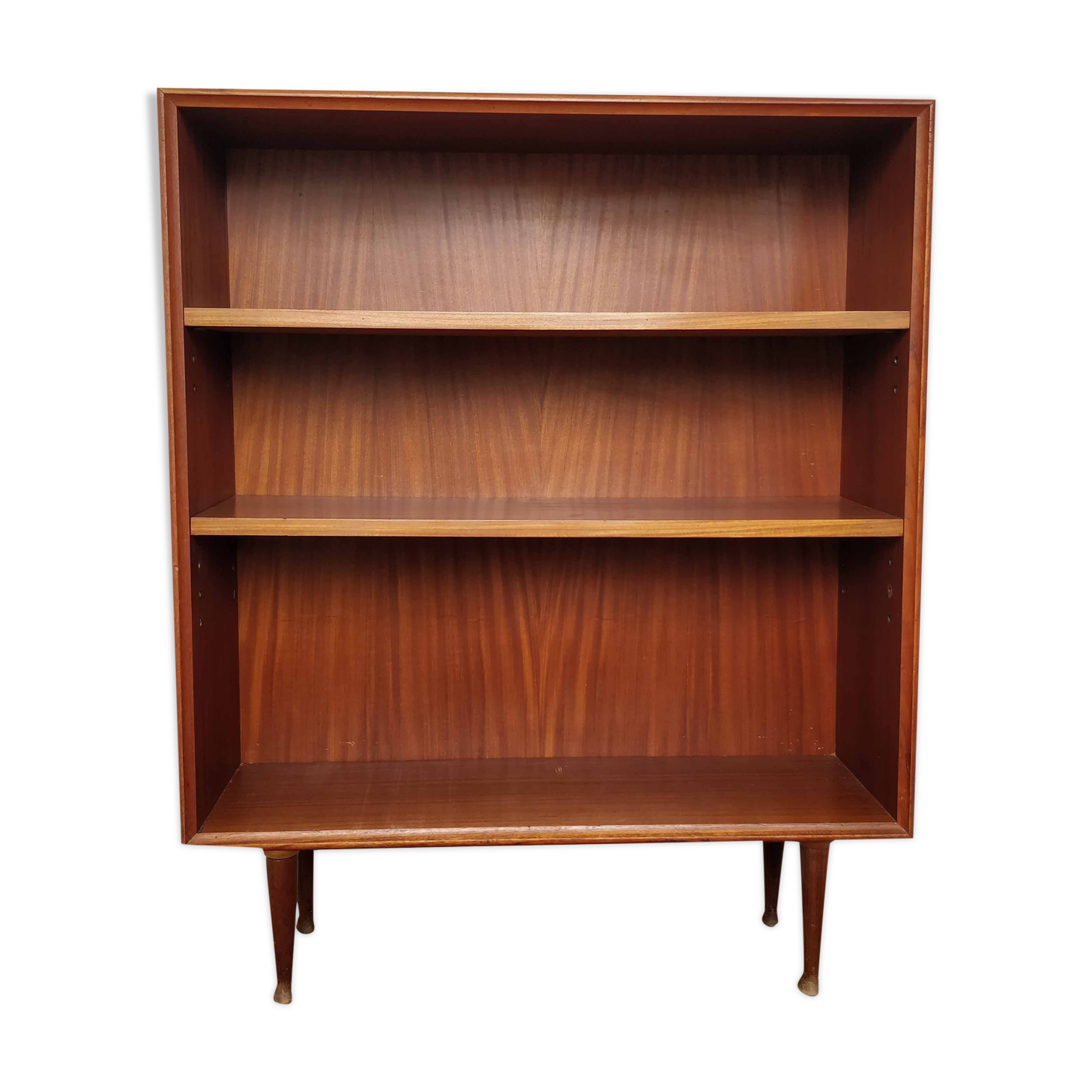 Scandinavian library