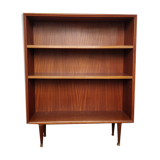 Scandinavian library