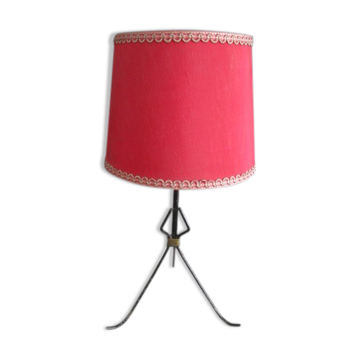 Vintage lamp 60' years