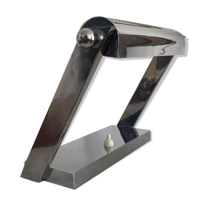 lampe vintage moderniste